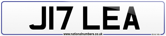 J17 LEA