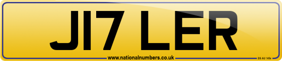 J17 LER