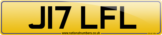 J17 LFL