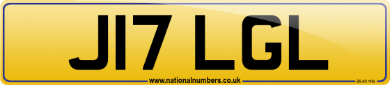 J17 LGL