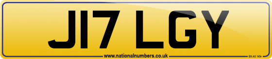 J17 LGY