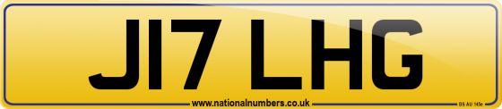 J17 LHG