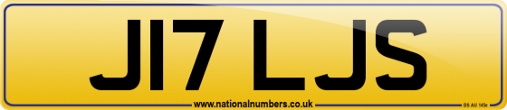 J17 LJS
