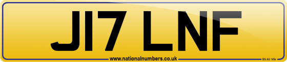 J17 LNF