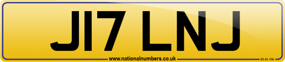 J17 LNJ