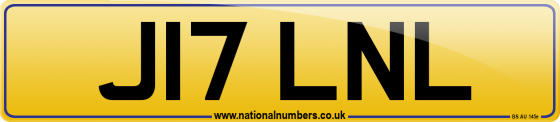J17 LNL