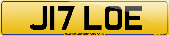 J17 LOE