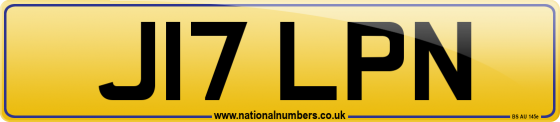 J17 LPN