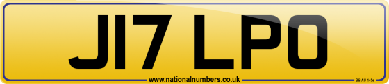 J17 LPO
