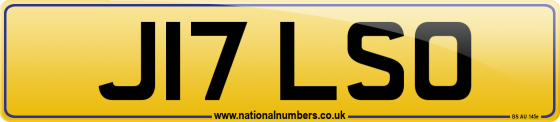 J17 LSO