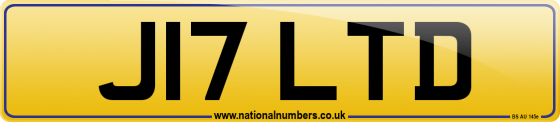 J17 LTD