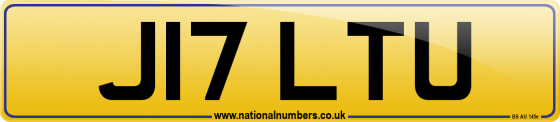 J17 LTU