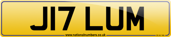 J17 LUM