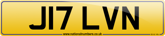 J17 LVN