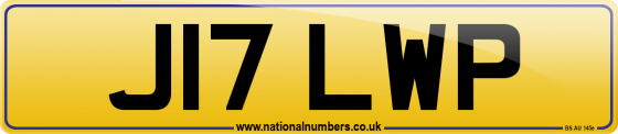 J17 LWP