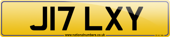 J17 LXY