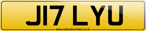 J17 LYU