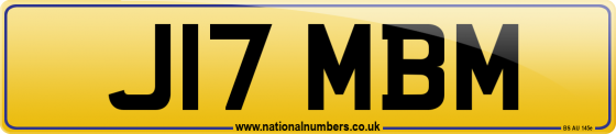 J17 MBM