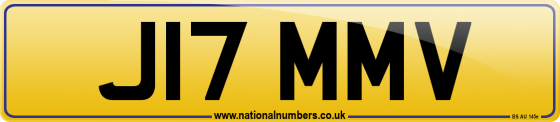 J17 MMV