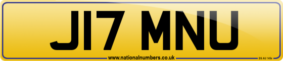 J17 MNU