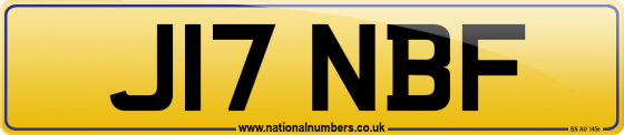 J17 NBF