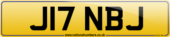 J17 NBJ