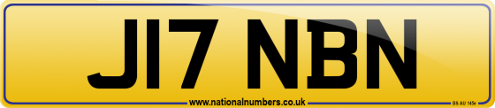 J17 NBN