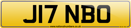 J17 NBO