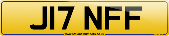 J17 NFF