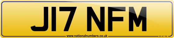 J17 NFM
