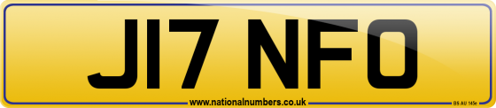 J17 NFO