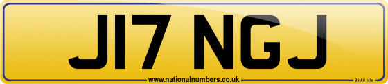 J17 NGJ