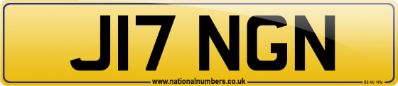 J17 NGN