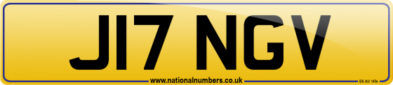 J17 NGV