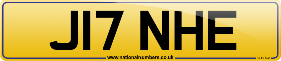 J17 NHE