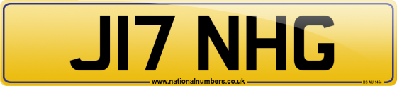 J17 NHG