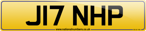 J17 NHP