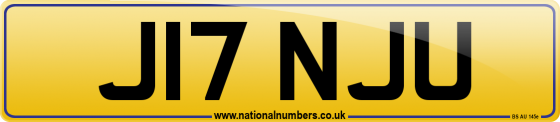 J17 NJU