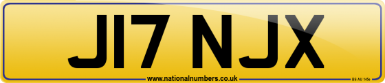 J17 NJX