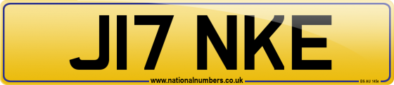 J17 NKE
