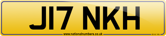 J17 NKH