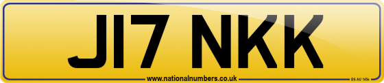 J17 NKK