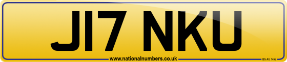 J17 NKU