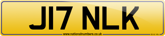 J17 NLK