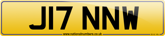 J17 NNW