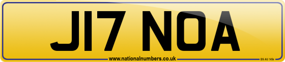 J17 NOA