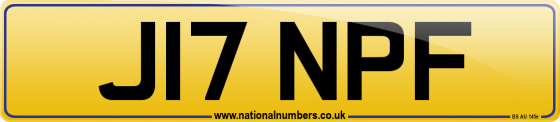 J17 NPF