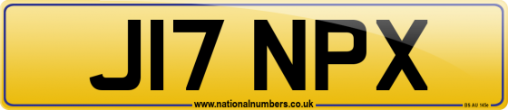 J17 NPX