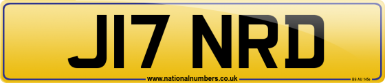 J17 NRD