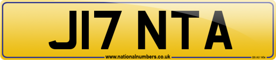 J17 NTA